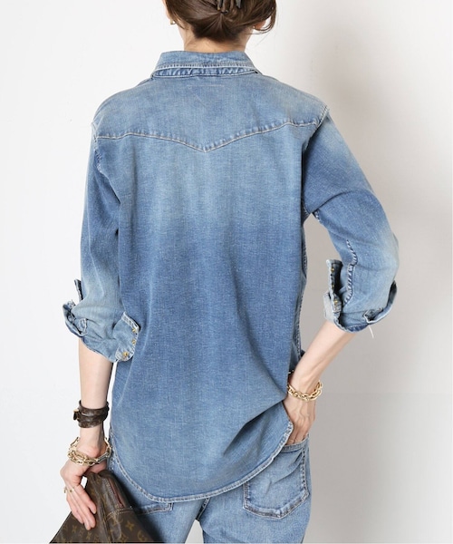 MUSE de Deuxieme classe（ミューズデドゥーズィエムクラス）の