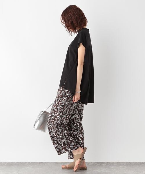 GLOBAL WORK（グローバルワーク）の「快適ハイネックフレンチ（）」 - WEAR