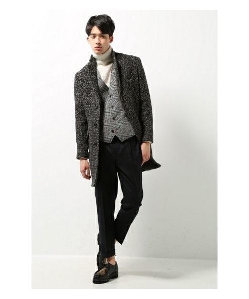 JOURNAL STANDARD relume（ジャーナルスタンダード レリューム）の