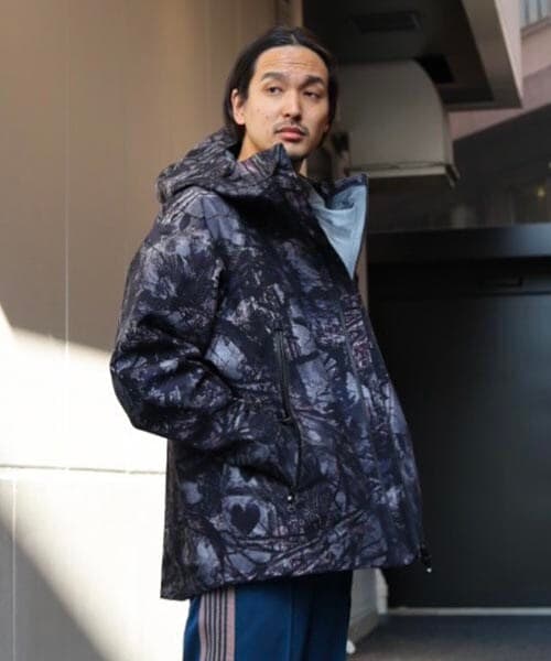 South2 West8（サウスツーウェストエイト）の「ウェザーエフェクト