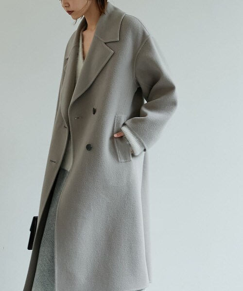 GALLARDAGALANTE（ガリャルダガランテ）の「【HERITANOVUM】オーバー