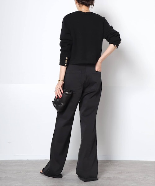 MUSE de Deuxieme classe（ミューズデドゥーズィエムクラス）の