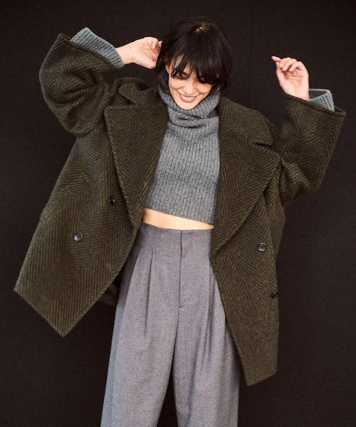 GALLARDAGALANTE（ガリャルダガランテ）の「【大草直子さんコラボ