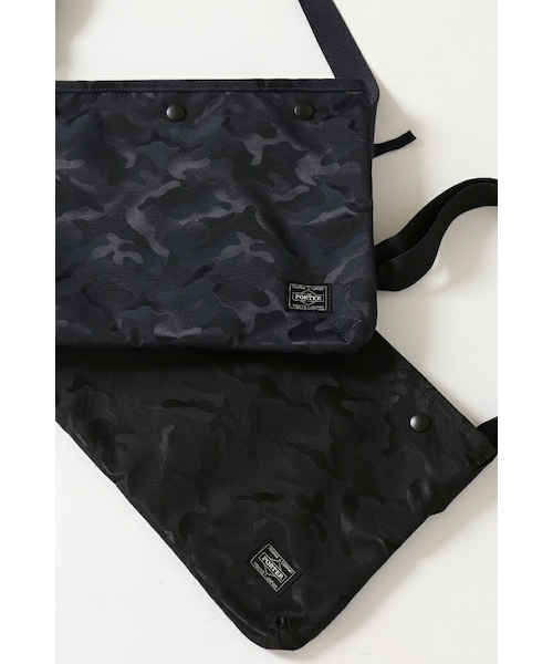 EDIFICE（エディフィス）の「《予約》LOWERCASE×PORTER×EDIFICE