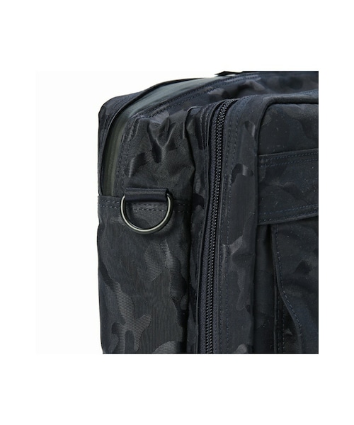 EDIFICE（エディフィス）の「《予約》LOWERCASE×PORTER×EDIFICE