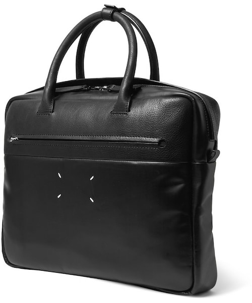 Maison Margiela（メゾンマルジェラ）の「Maison Margiela Leather