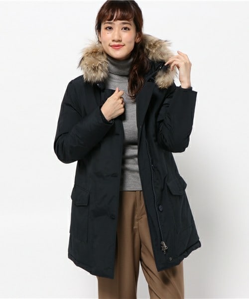 WOOLRICH（ウールリッチ）の「WOOLRICH ARCTIC PARKA/アークテック