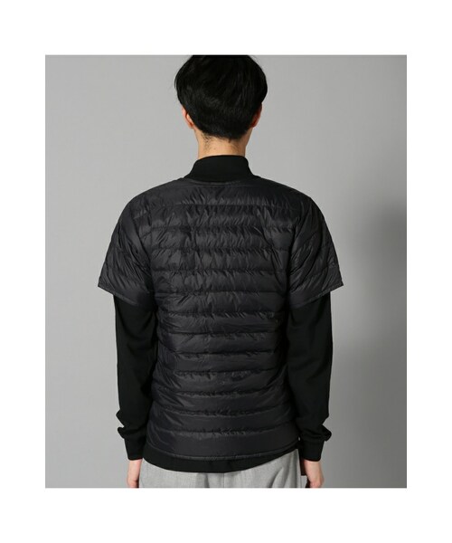 JOURNAL STANDARD（ジャーナルスタンダード）の「MONT-BELL/ モンベル