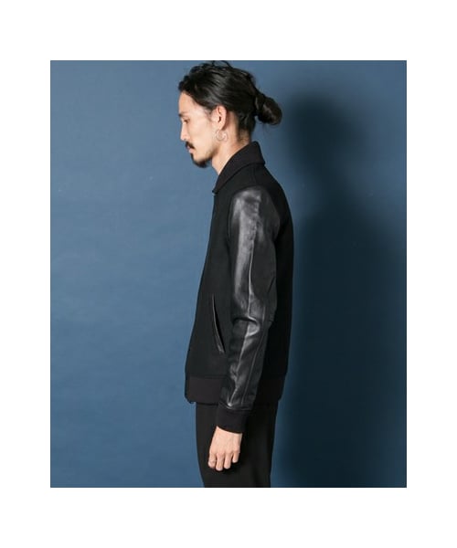 URBAN RESEARCH（アーバンリサーチ）の「URBAN RESEARCH iD メルトン