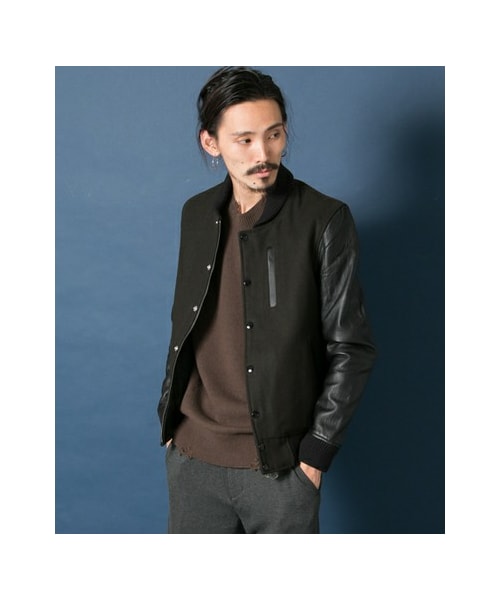 URBAN RESEARCH（アーバンリサーチ）の「URBAN RESEARCH iD メルトン