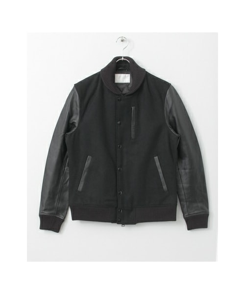 URBAN RESEARCH（アーバンリサーチ）の「URBAN RESEARCH iD メルトン