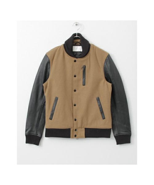 URBAN RESEARCH（アーバンリサーチ）の「URBAN RESEARCH iD メルトン