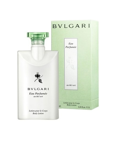 BVLGARI（ブルガリ）の「BVLGARI 'Eau Parfumée au thé Vert' Body