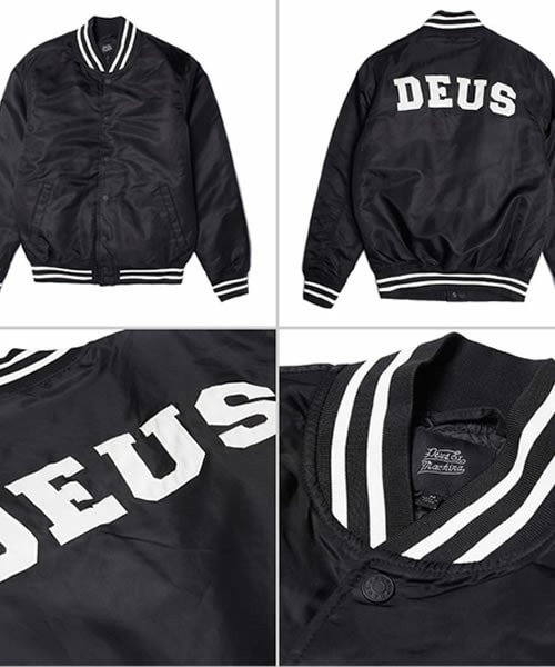 DEUS EX MACHINA（デウスエクスマキナ）の「DEUS EX MACHINA ( デウス