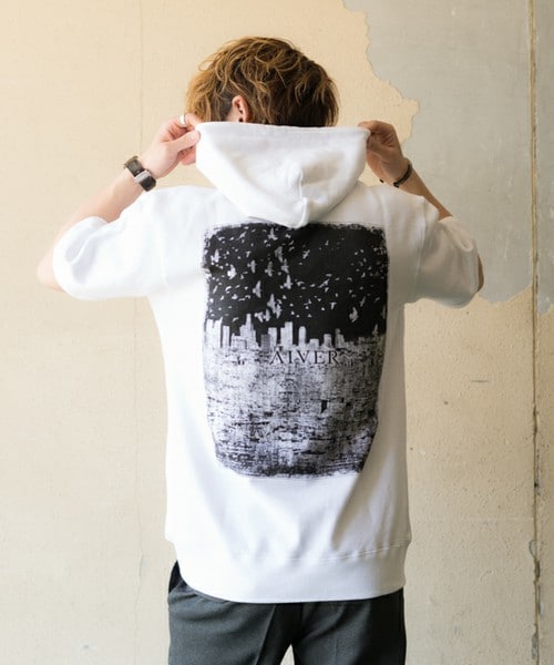 CASPER JOHN AIVER（キャスパージョンアイバー）の「CASPER JOHN AIVER