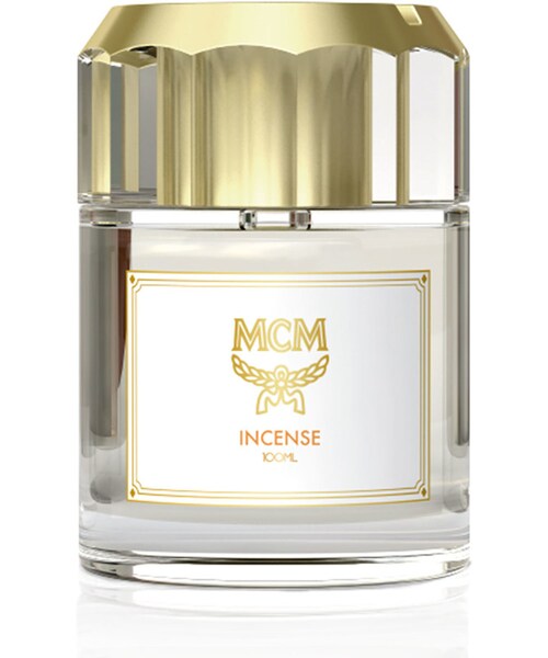 MCM（エムシーエム）の「MCM Incense Water Perfume, 100 mL（香水