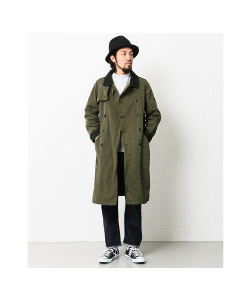 URBAN RESEARCH DOORS（アーバンリサーチドアーズ）の「Ordinary fits