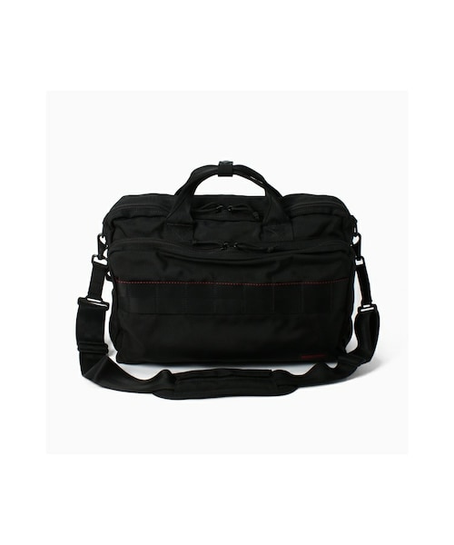 EDIFICE（エディフィス）の「《予約》BRIEFING別注EUCLID 3WAYバック