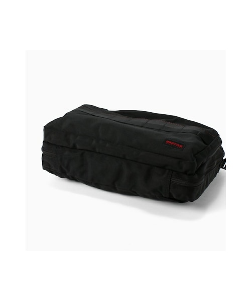 EDIFICE（エディフィス）の「《予約》BRIEFING別注EUCLID 3WAYバック