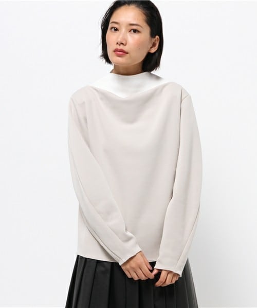 TOGA PULLA（トーガ プルラ）の「TOGA PULLA ジャージ－プルオーバー