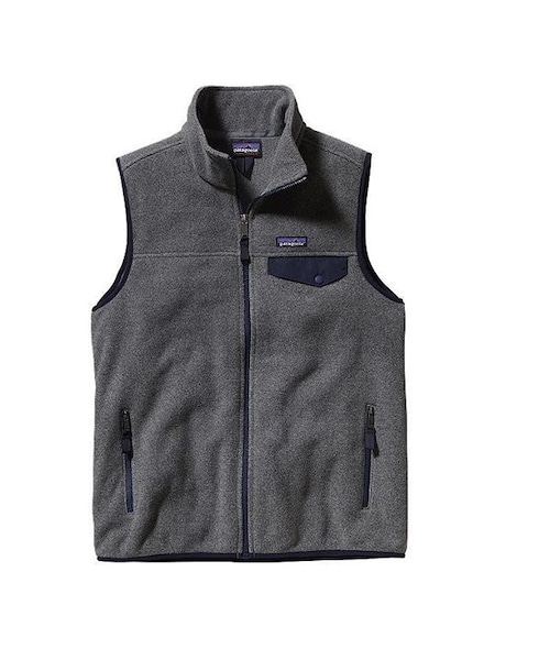patagonia（パタゴニア）の「Patagonia Men's Lightweight Synchilla