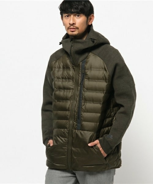 NIKE SPORTSWEAR（ナイキスポーツウェアー）の「メンズ ナイキ テック