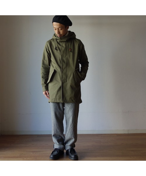 FRED PERRY（フレッドペリー）の「【ラスト1着！】FRED PERRY フレッド