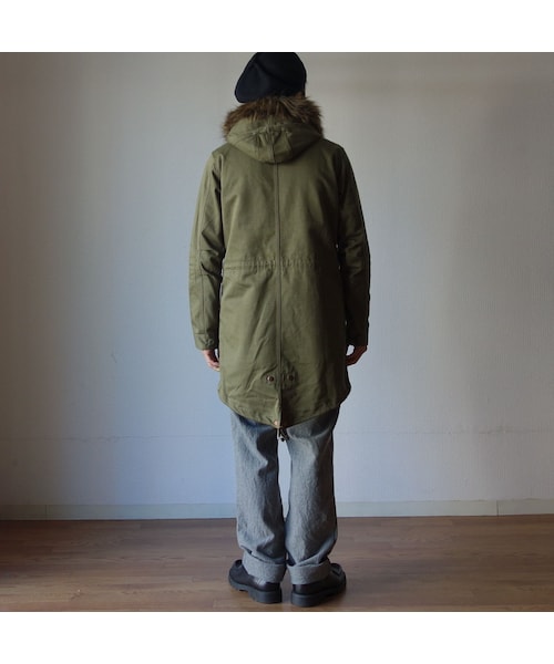 FRED PERRY（フレッドペリー）の「【ラスト1着！】FRED PERRY フレッド