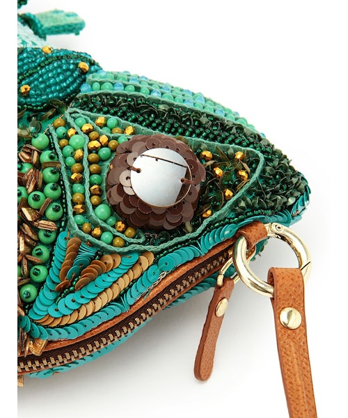 Jamin Puech（ジャマンピュエッシュ）の「バッグ（）」 - WEAR