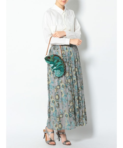 Jamin Puech（ジャマンピュエッシュ）の「バッグ（）」 - WEAR