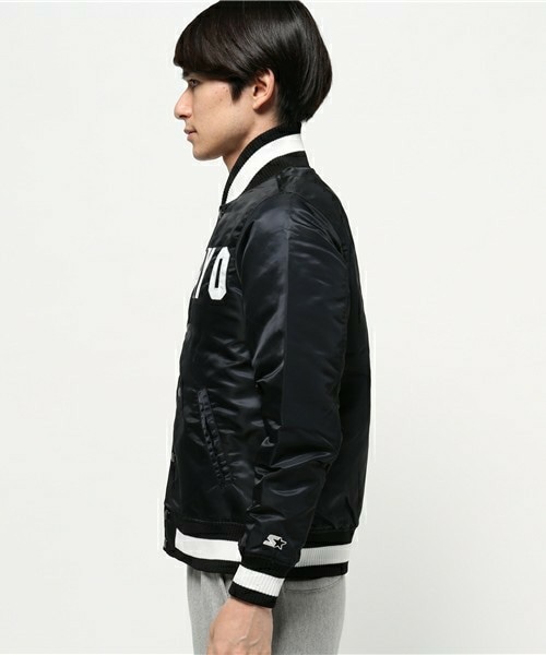 STARTER BLACK LABEL（スターターブラックレーベル）の「メンズ