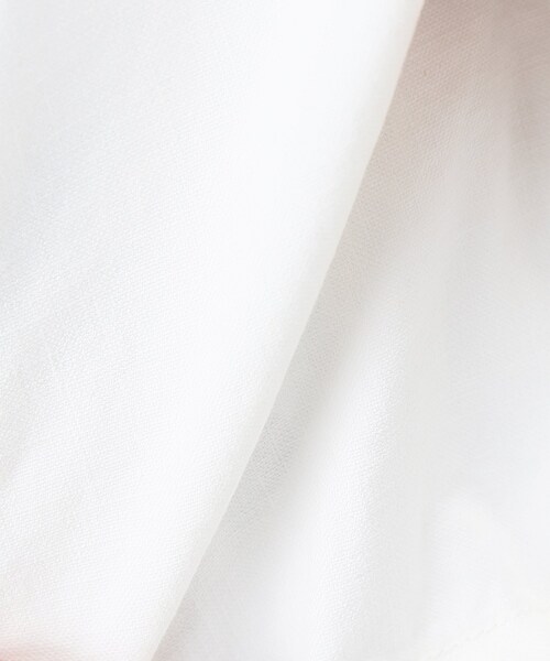 EDIT. FOR LULU（エディットフォールル）の「abc スノーカモパーカー