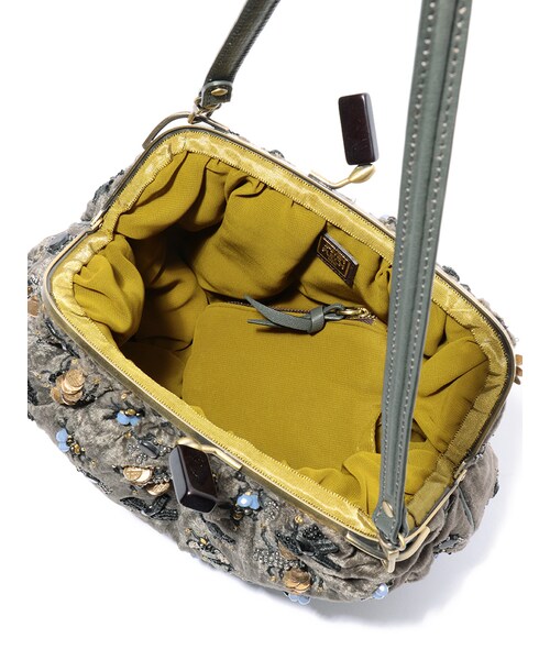 Jamin Puech（ジャマンピュエッシュ）の「バッグ（）」 - WEAR