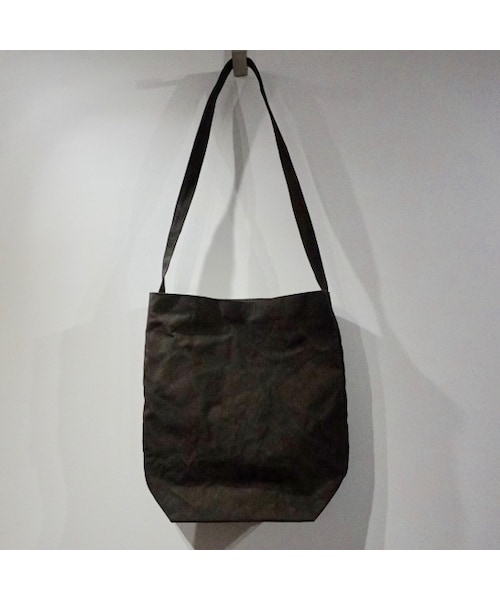 yoko sakamoto（ヨーコサカモト）の「【YOKO SAKAMOTO】tote bag