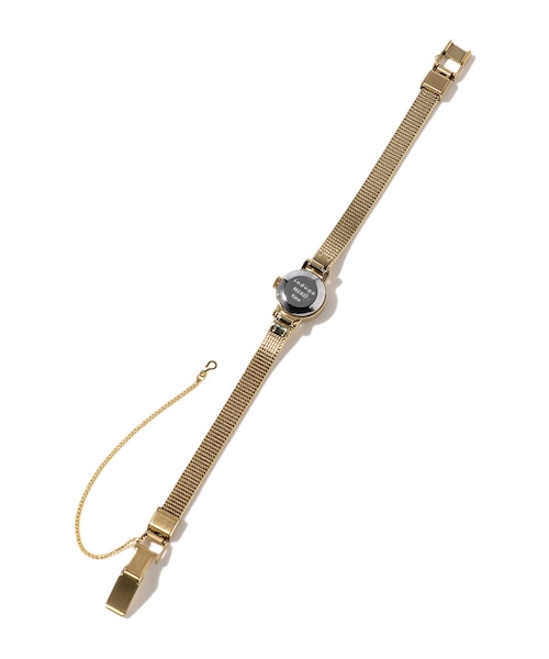 H.P.FRANCE（アッシュペーフランス）の「INDUNA 時計（）」 - WEAR