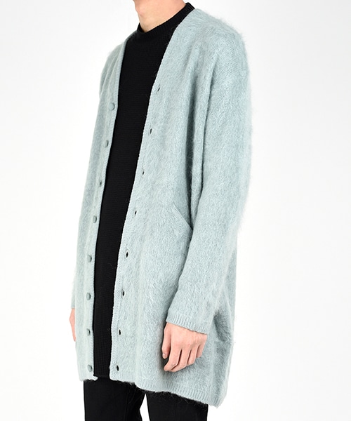 LAD MUSICIAN（ラッドミュージシャン）の「モヘアニットロング