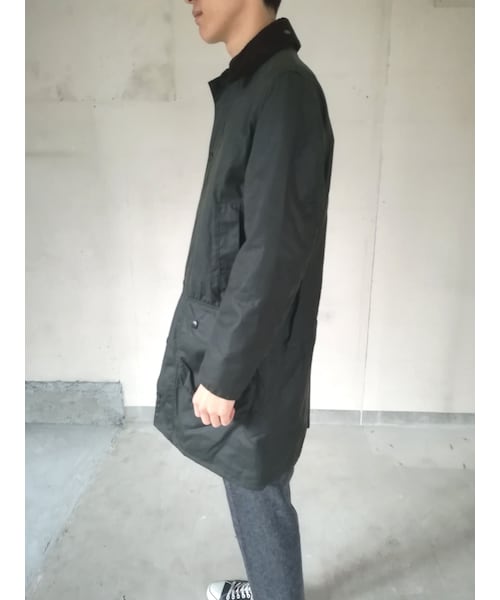 Barbour（バブアー）の「Barbour 