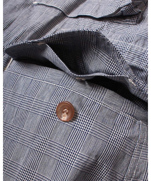 45R（フォーティファイブアール）の「サードオックスM-908 COAT