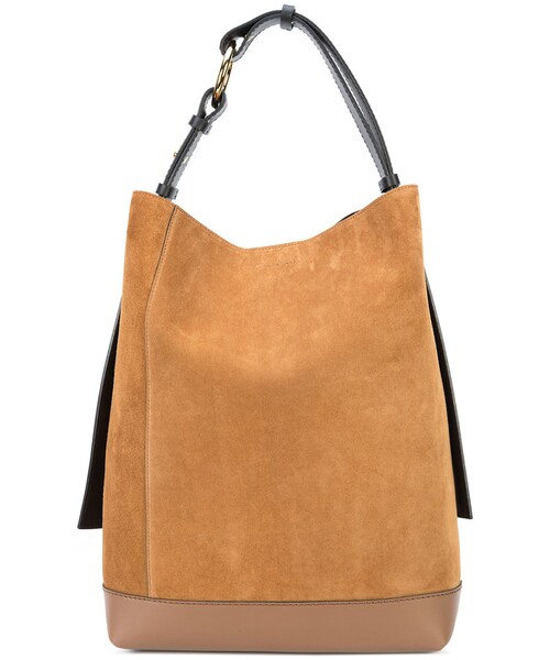 MARNI（マルニ）の「Marni - オープントップ ショルダーバッグ - women