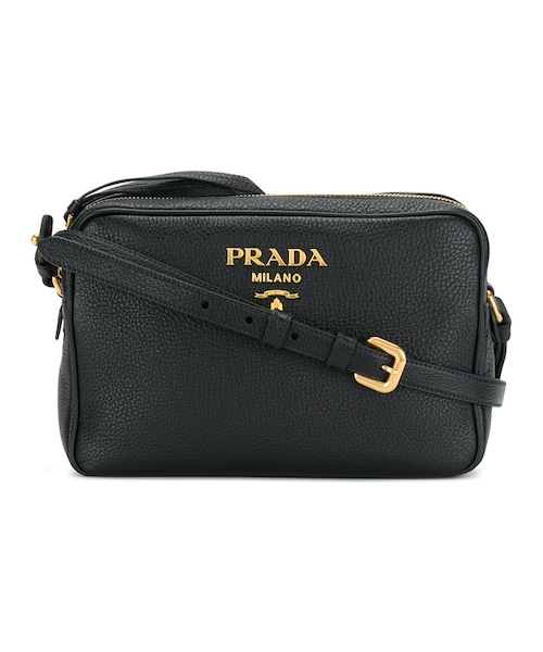 PRADA（プラダ）の「Prada - クロスボディ カメラバッグ - women
