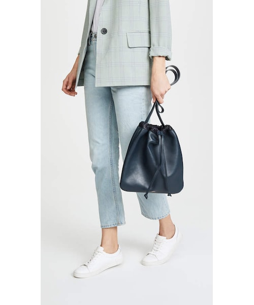 A.P.C.（アーペーセー）の「A.P.C. Sac Havane Bag（ショルダーバッグ