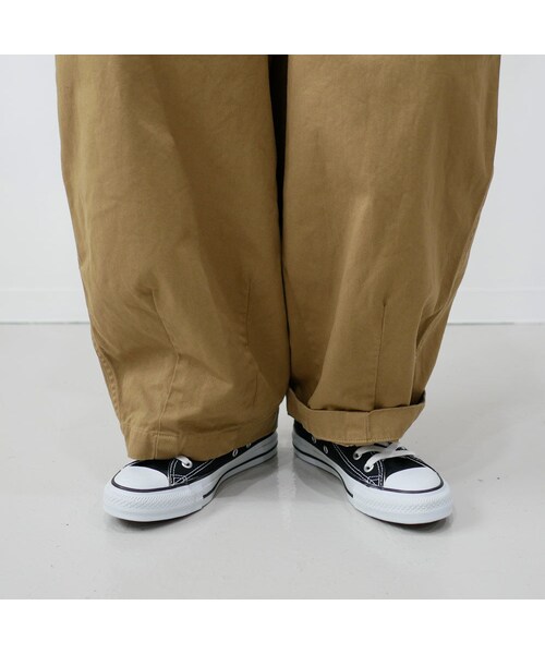 HARVESTY（ハーベスティ）の「HARVESTY｜ハーベスティ | チノクロス