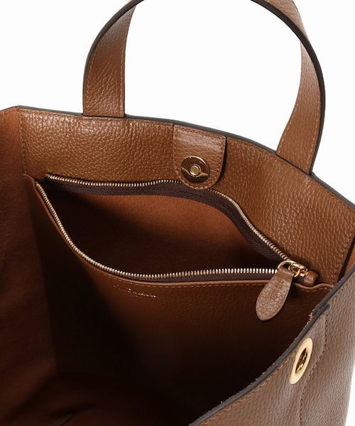 Deuxieme Classe（ドゥーズィエムクラス）の「J&M DAVIDSON LENI