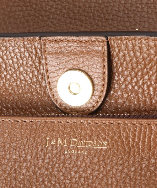 Deuxieme Classe（ドゥーズィエムクラス）の「J&M DAVIDSON LENI