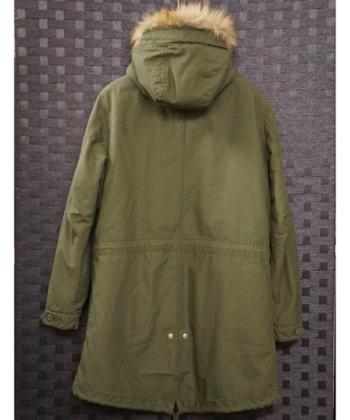 CASPER JOHN AIVER（キャスパージョンアイバー）の「CASPER JOHN AIVER