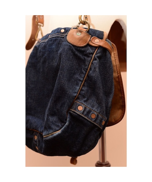 RRL（ダブル アール エル）の「RRL 