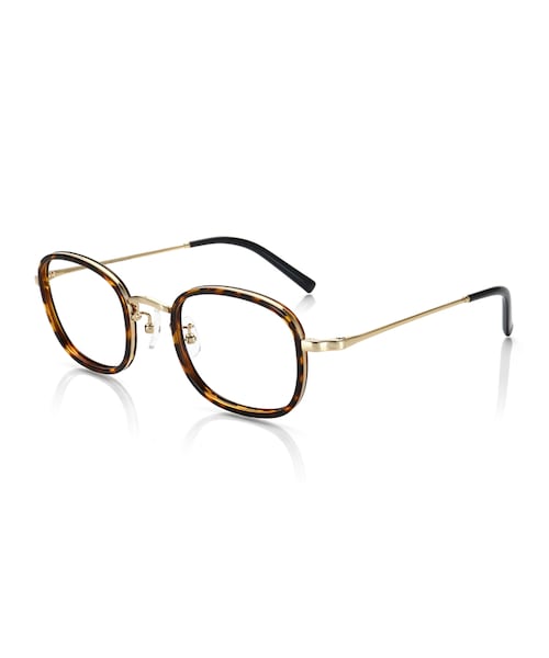 JINS（ジンズ）の「【Combination Airframe - K-MODE