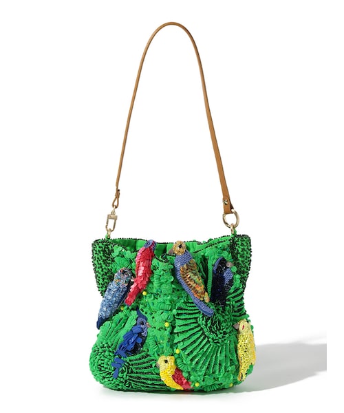 Jamin Puech（ジャマンピュエッシュ）の「バッグ（）」 - WEAR