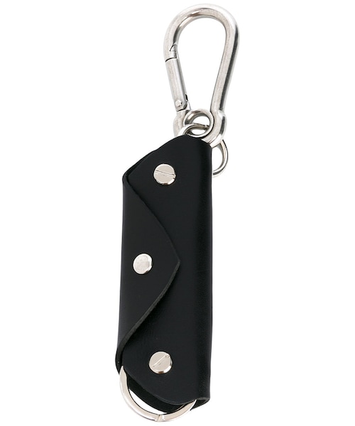 LEMAIRE（ルメール）の「Lemaire - スタッズディテール キーホルダー