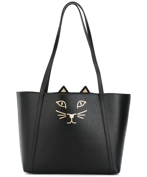 Charlotte Olympia（シャーロットオリンピア）の「Charlotte Olympia